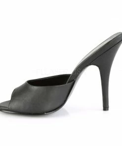 Pleaser Single Sole Heels Seduce 101