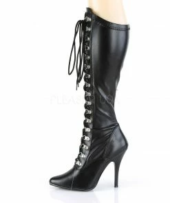 Pleaser Single Sole Heels Seduce 2024
