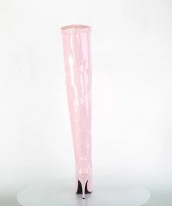 Pleaser Single Sole Heels Seduce 3000