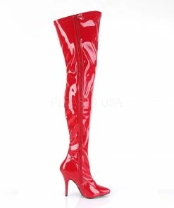 Pleaser Single Sole Heels Seduce 3000