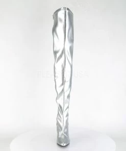 Pleaser Single Sole Heels Seduce 3000