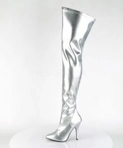 Pleaser Single Sole Heels Seduce 3000