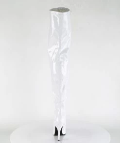 Pleaser Single Sole Heels Seduce 3000