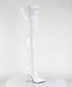 Pleaser Single Sole Heels Seduce 3000