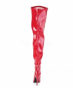 Pleaser Single Sole Heels Seduce 3000WC
