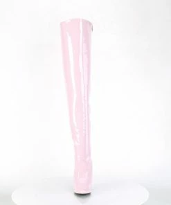 Pleaser Single Sole Heels Seduce 3010