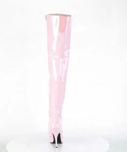 Pleaser Single Sole Heels Seduce 3010