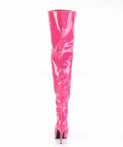 Pleaser Single Sole Heels Seduce 3010