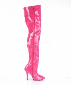 Pleaser Single Sole Heels Seduce 3010