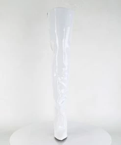 Pleaser Single Sole Heels Seduce 3010