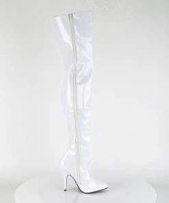 Pleaser Single Sole Heels Seduce 3010