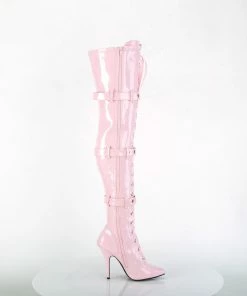 Pleaser Single Sole Heels Seduce 3028 36 Pleaser Single Sole Heels Seduce 3028