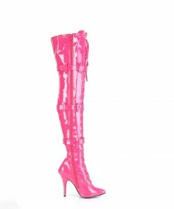 Pleaser Single Sole Heels Seduce 3028 24 Pleaser Single Sole Heels Seduce 3028