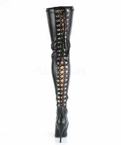 Pleaser Seduce 3063 Single Sole Heels