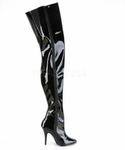 Pleaser Seduce 4010 Single Sole Heels 11 Pleaser Seduce 4010 Single Sole Heels