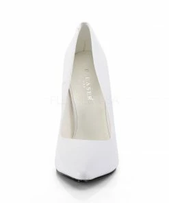 Pleaser Single Sole Heels Seduce 420