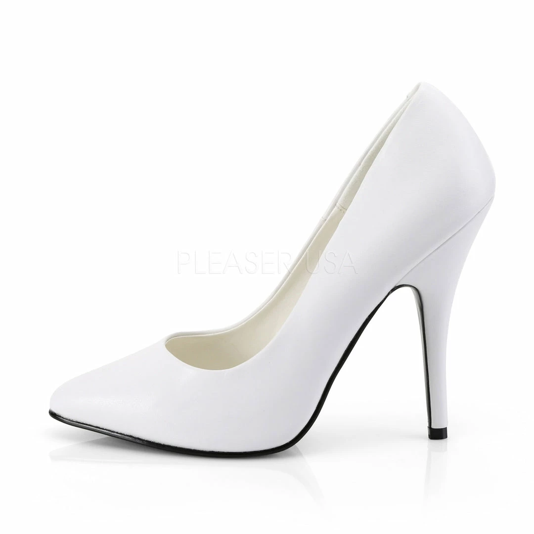 Pleaser Single Sole Heels Seduce 420 5 Pleaser Single Sole Heels Seduce 420