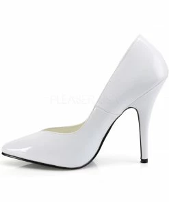 Pleaser Single Sole Heels Seduce 420V 22 Pleaser Single Sole Heels Seduce 420V