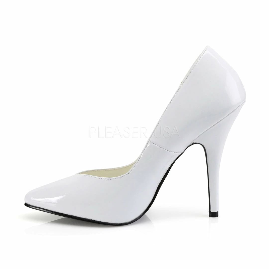Pleaser Single Sole Heels Seduce 420V 12 Pleaser Single Sole Heels Seduce 420V