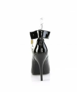Pleaser Seduce 432 Single Sole Heels