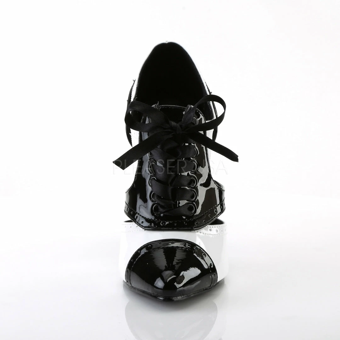 Pleaser Single Sole Heels Seduce 458 4 Pleaser Single Sole Heels Seduce 458