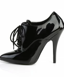 Pleaser Single Sole Heels Seduce 460 8 Pleaser Single Sole Heels Seduce 460