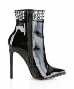 Pleaser Single Sole Heels Sexy 1006