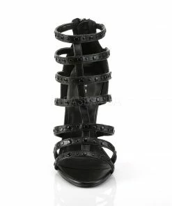 Pleaser Single Sole Heels Sexy 15