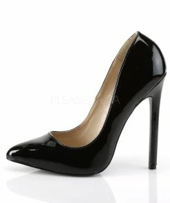 Pleaser Sexy 20 Single Sole Heels
