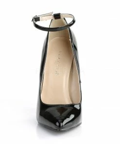 Pleaser Sexy 23 Single Sole Heels