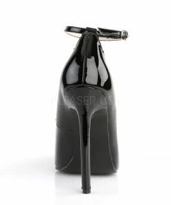 Pleaser Sexy 23 Single Sole Heels