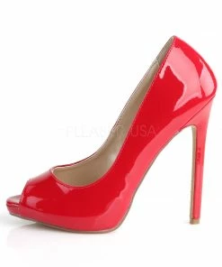 Pleaser 5” Heels Sexy 42