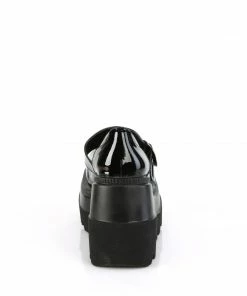 Demonia 4” Heels Shaker 23