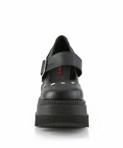 Demonia 4” Heels Shaker 23