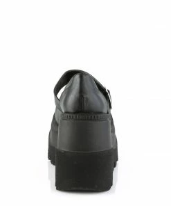 Demonia 4” Heels Shaker 23
