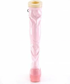 Demonia Shaker 374-1 4” Heels