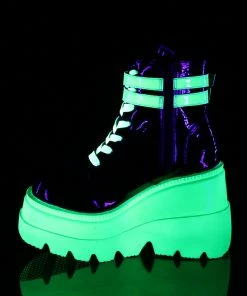 Demonia Shaker 52 32 Demonia Shaker 52