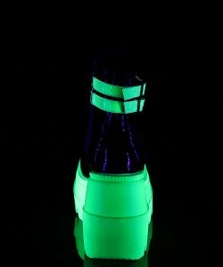 Demonia Shaker 52 33 Demonia Shaker 52