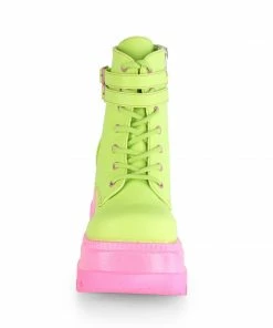 Demonia Shaker 52 43 Demonia Shaker 52