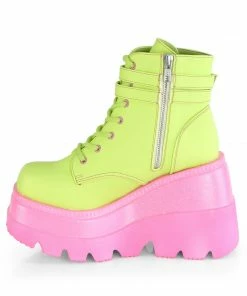 Demonia Shaker 52 44 Demonia Shaker 52