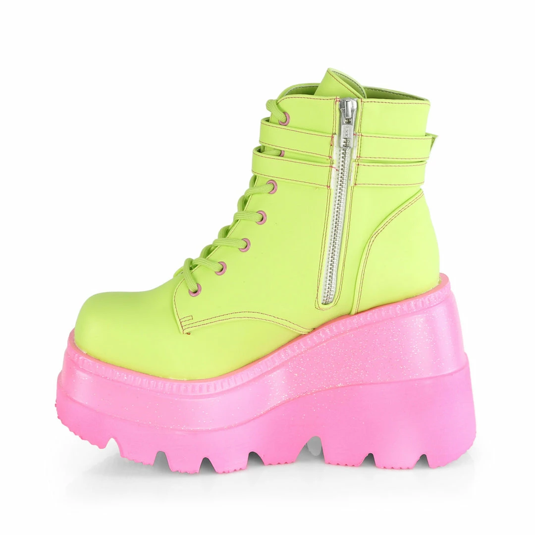 Demonia Shaker 52 17 Demonia Shaker 52