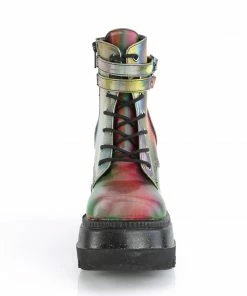 Demonia Shaker 52 51 Demonia Shaker 52