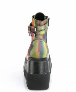 Demonia Shaker 52 53 Demonia Shaker 52