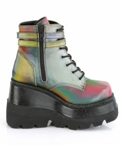 Demonia Shaker 52 52 Demonia Shaker 52