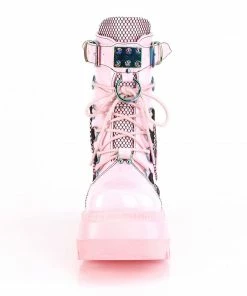 Demonia 4” Heels Shaker 60