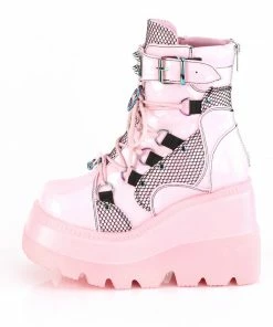 Demonia 4” Heels Shaker 60