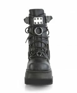 Demonia 4” Heels Shaker 60