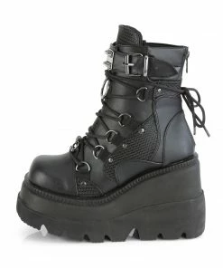 Demonia 4” Heels Shaker 60