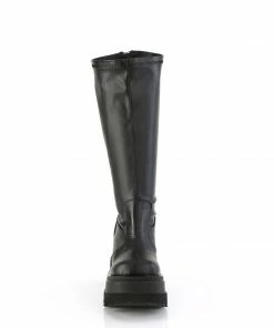 Demonia Shaker 65WC 4” Heels