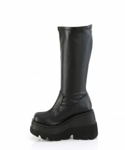 Demonia Shaker 65WC 4” Heels 9 Demonia Shaker 65WC 4” Heels